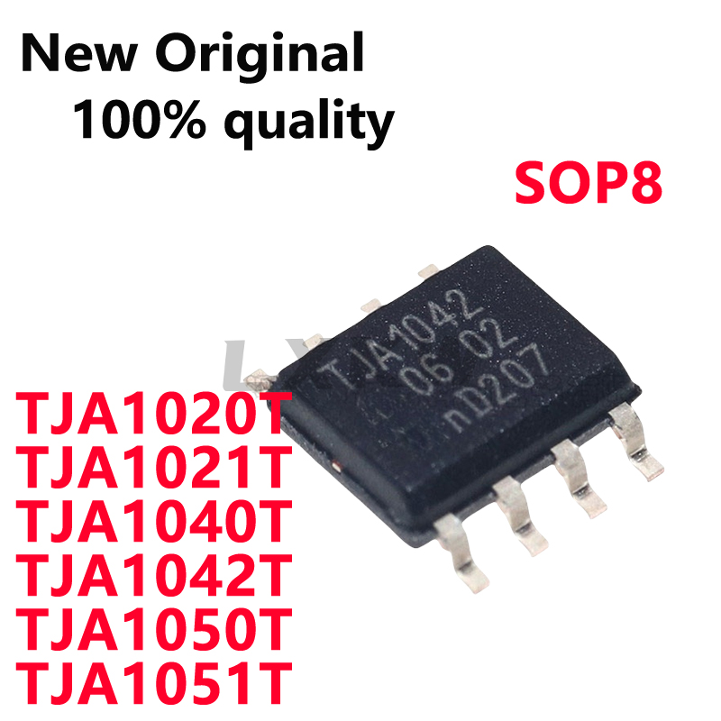 Nodemcuv2 - (5-10개) 새로운 TJA1050T TJA1051T TJA1042T TJA1040T