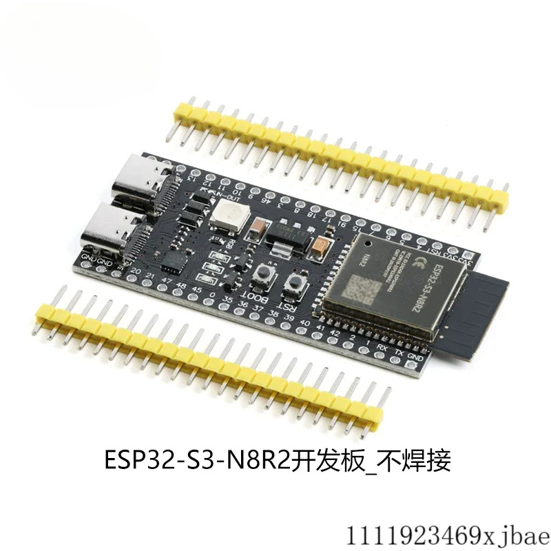 Esp32 S3 Devkitc 1 - ESP32-S3 DevKitC-1 코어 보드 N8R8/N16R8 ESP32-S3-WROOM-1