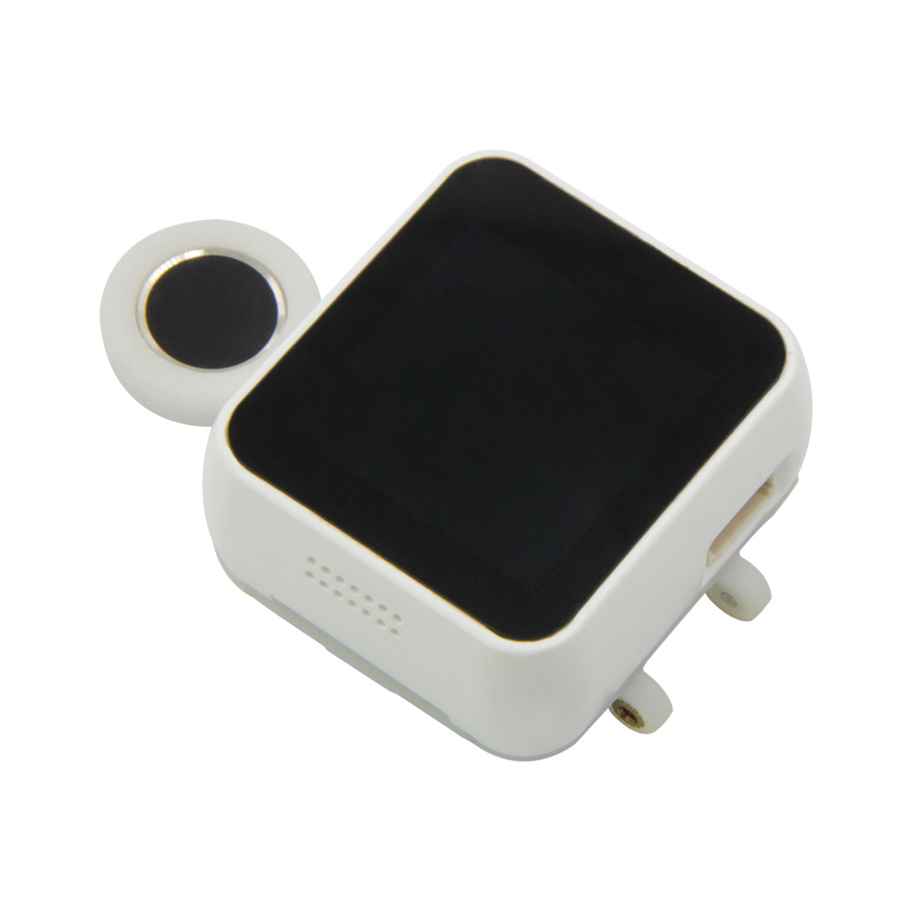 Ttgo T Watch - LILYGO TTGO T-워치 ESP32 하드웨어, 1.54인치