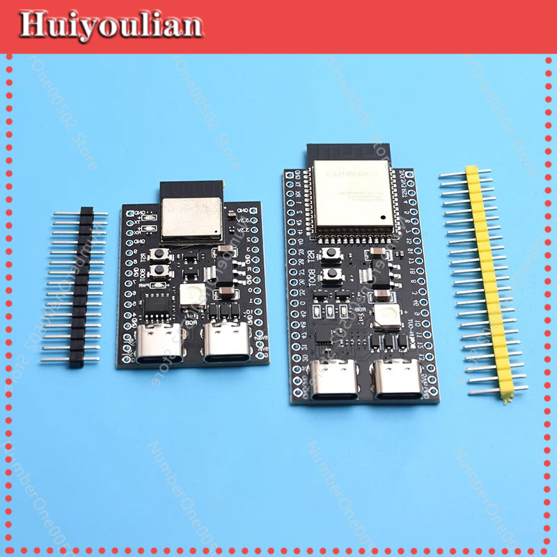 Esp32 S3 Devkitc 1 - ESP32-S3 코어 개발 보드 wifi 블루투스