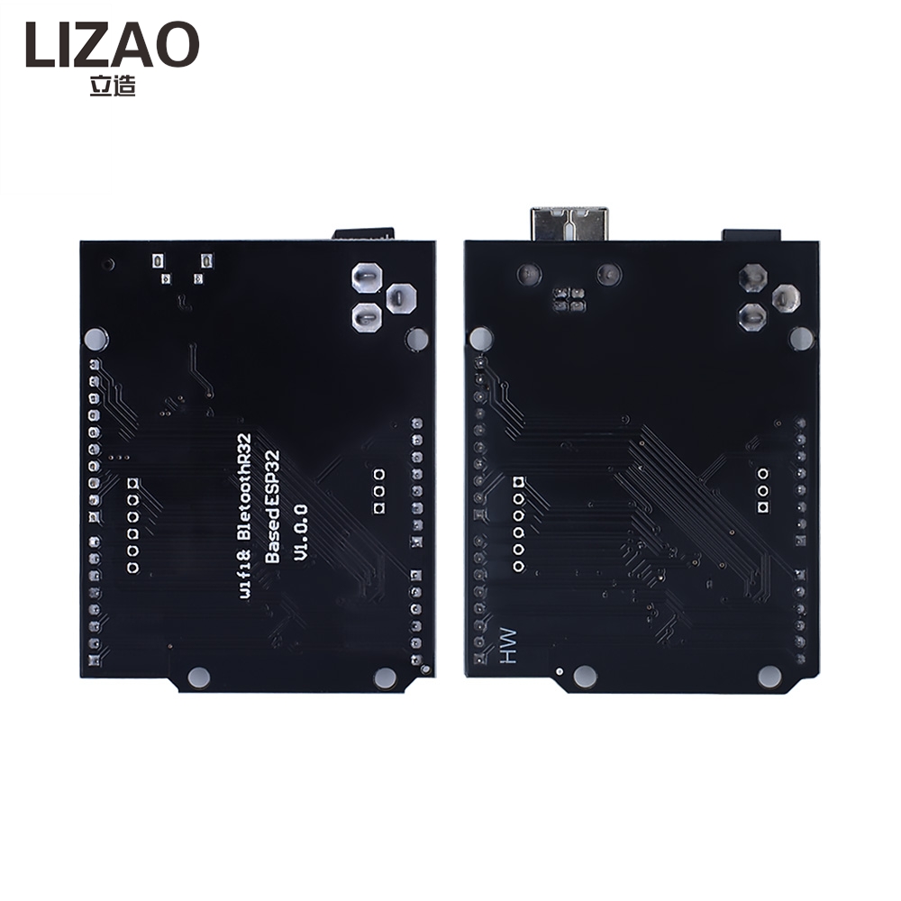 Wemos D1 Mini - ESP32 D1 R32 CH340G 개발 보드,