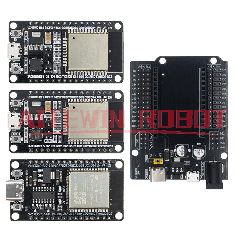 M5Stickc - M5Stack M5StickC PLUS2 ESP32 IoT 모듈