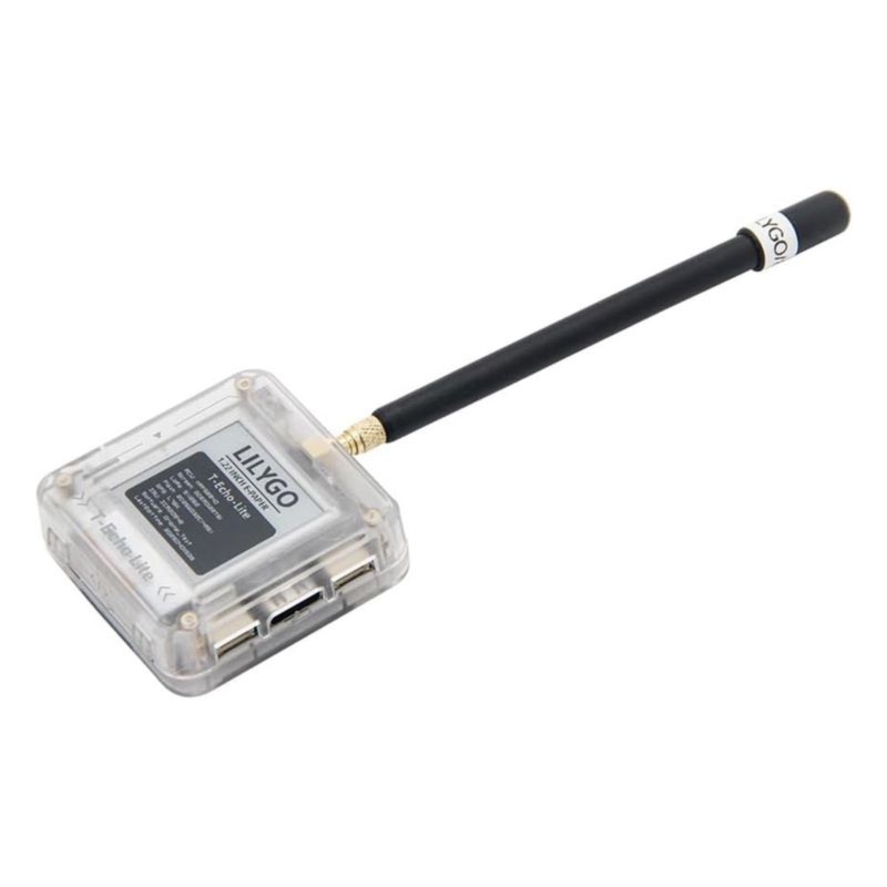 Ttgo Tdisplay - 메가 세일: LILYGO T-Echo-Lite SX1262 LoRa