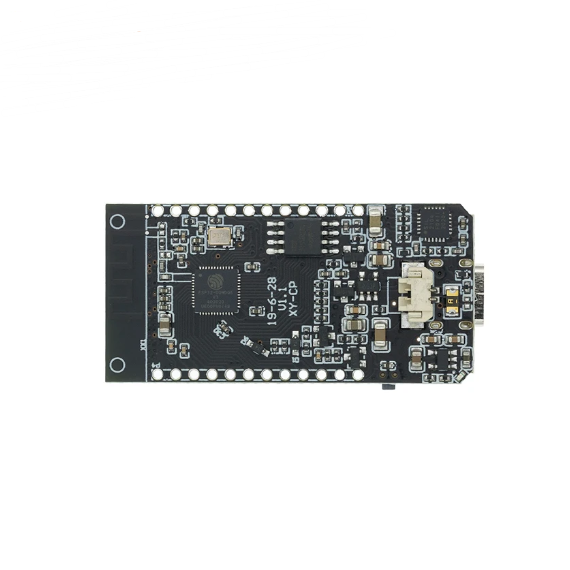 TTGO T-디스플레이 ESP32 WiFi 및 블루투스 - Ttgo Tdisplay 리뷰 및 가격