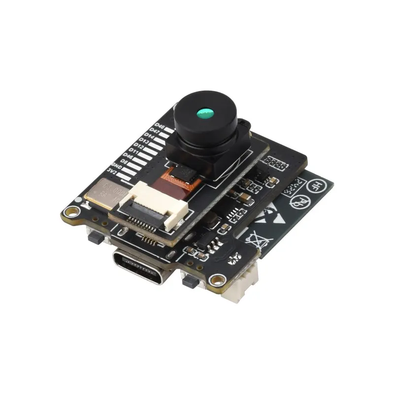 ESP32-S3 적외선 열화상 카메라 모듈, Type- - Doit Esp32 리뷰 및 가격