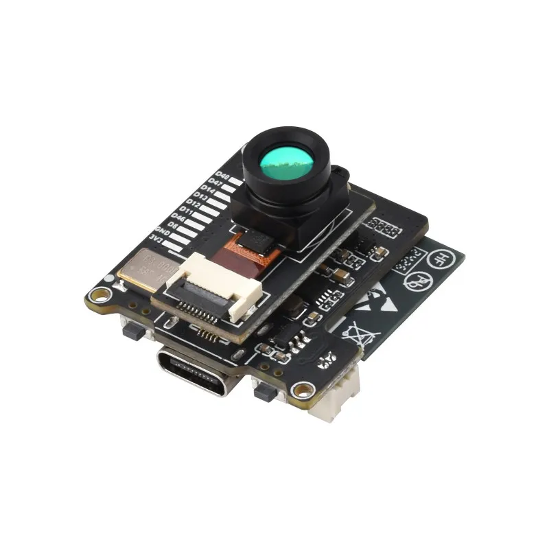ESP32-S3 적외선 열화상 카메라 모듈, Type- - Doit Esp32 리뷰 및 가격