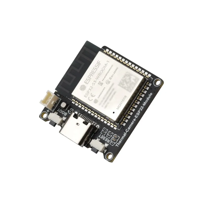 ESP32-S3 적외선 열화상 카메라 모듈, Type- - Doit Esp32 리뷰 및 가격