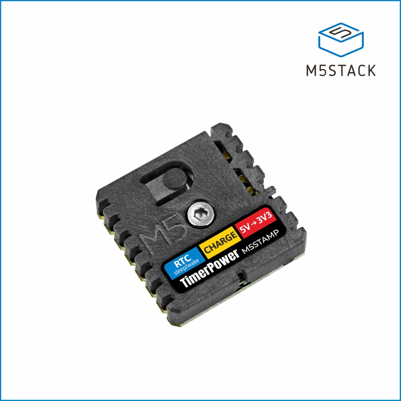 M5Stack 공식 M5Stamp 타이머 전원 (BM8 - M5Stack 리뷰 및 가격