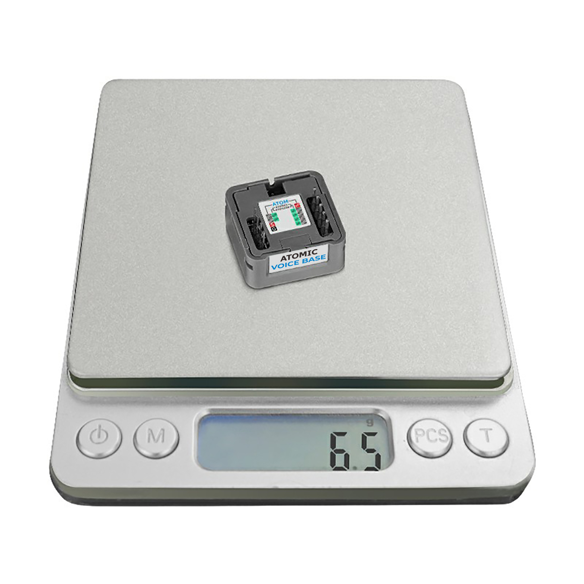 M5Stack 공식 Atomic Voice Base(마 - M5Stack 리뷰 및 가격