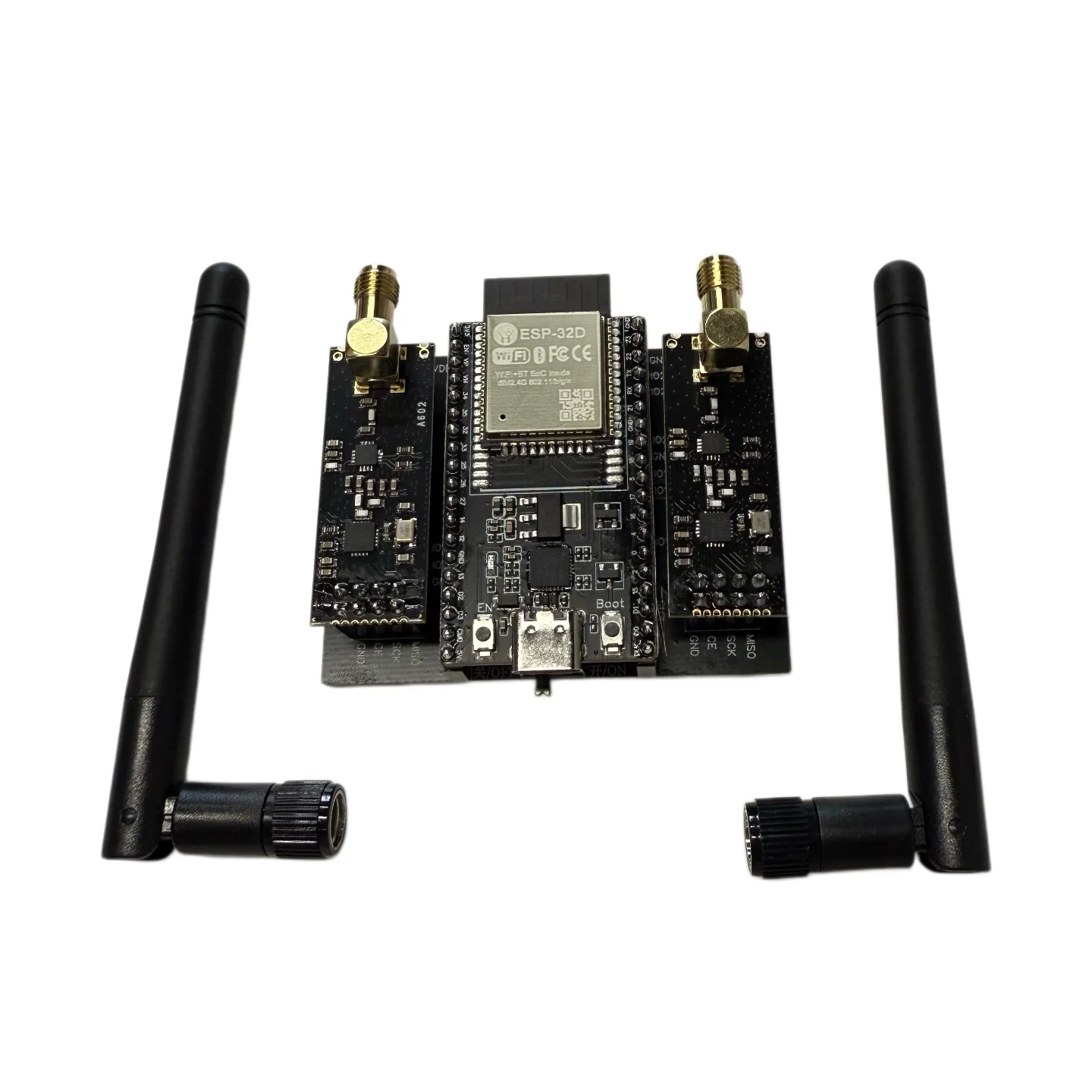 새로운 ESP32 DevKitC 개발 보드, NRF24 - Devkitc 리뷰 및 가격