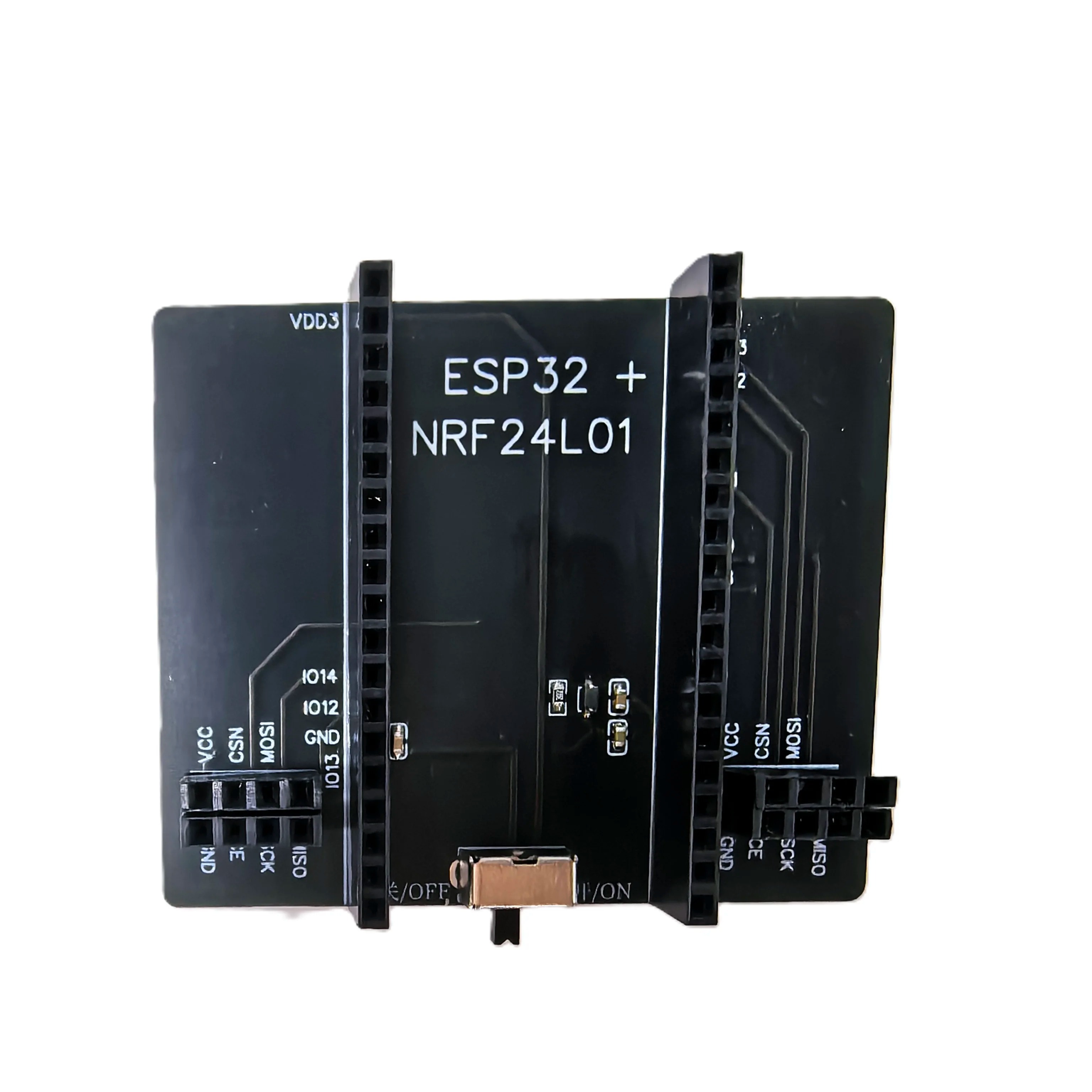 새로운 ESP32 DevKitC 개발 보드, NRF24 - Devkitc 리뷰 및 가격