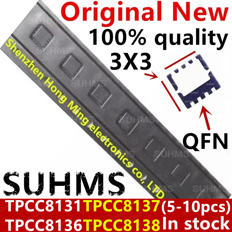 (5-10piece) 100% 새로운 TPCC8131L - Devkitc 리뷰 및 가격