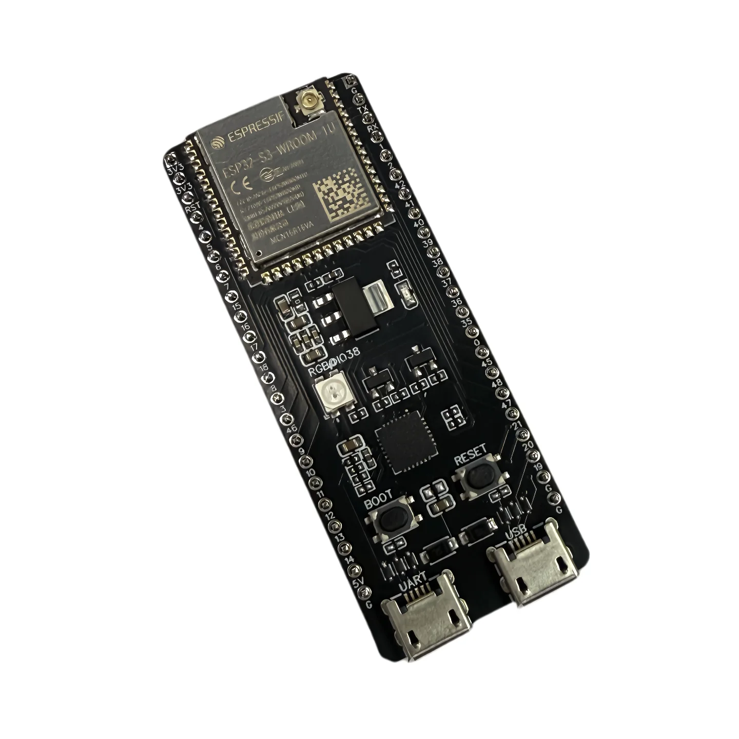 ESP32-S3-WROOM-1/1U N16R16VA 모 - Esp32 S3 Devkitc 1 리뷰 및 가격