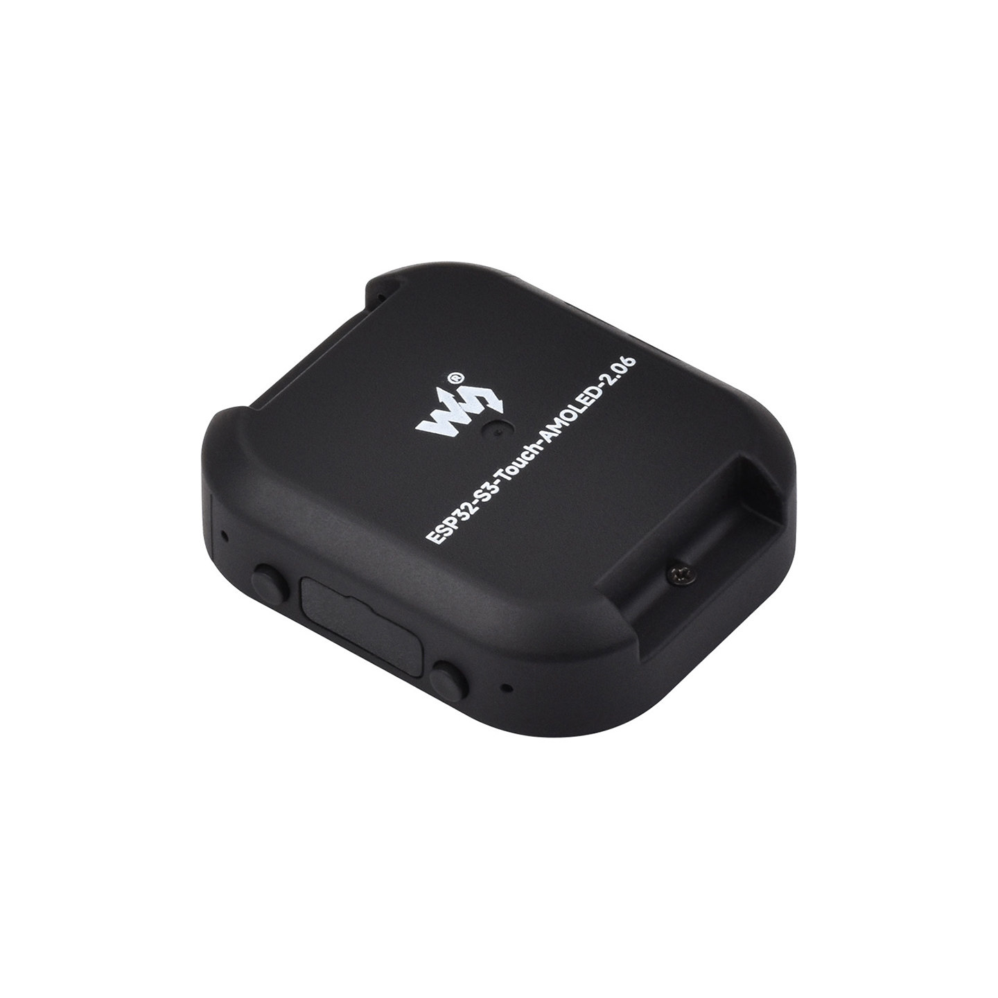 ESP32-S3 개발 보드 2.06인치 AMOLED 터 - Ttgo T Watch 리뷰 및 가격
