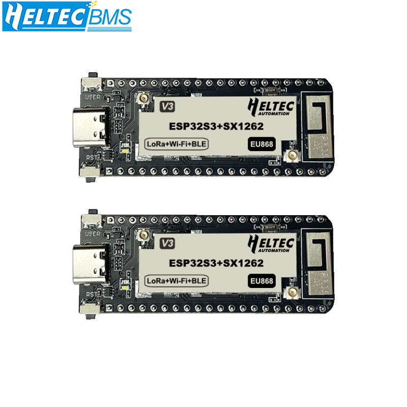 헬텍 2개입 LoRa 무선 스틱 라이트 V3, ESP3 - Doit Esp32 리뷰 및 가격
