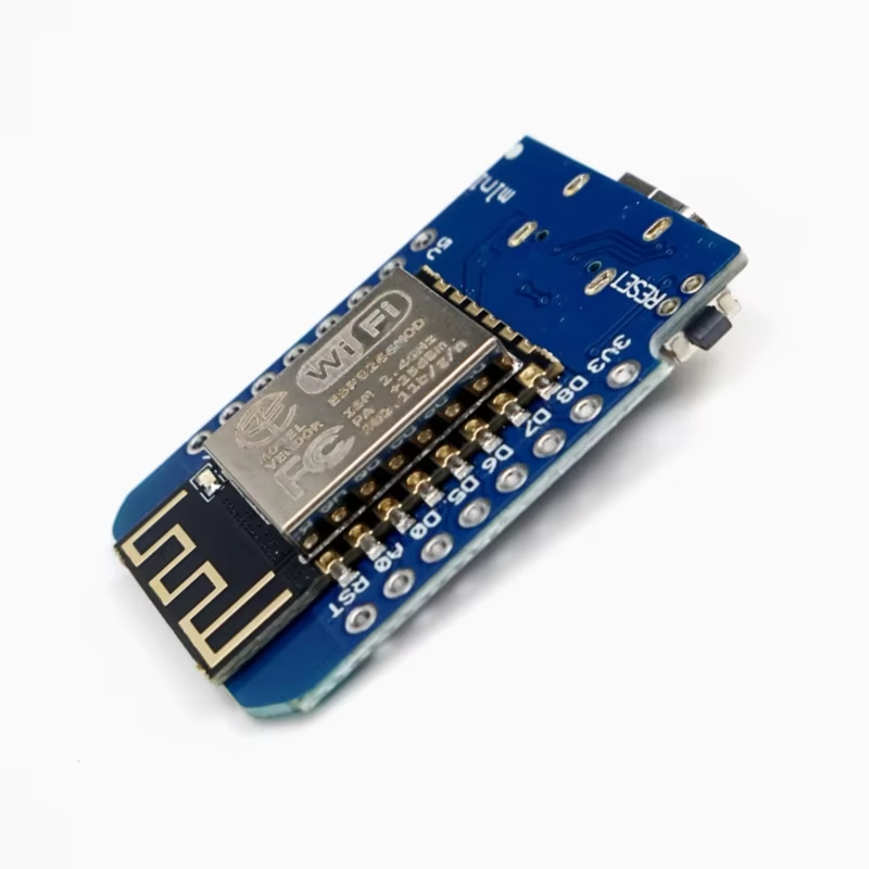 WeMos D1 미니 TYPE-C USB ESP8266 - Wemos D1 Mini 리뷰 및 가격