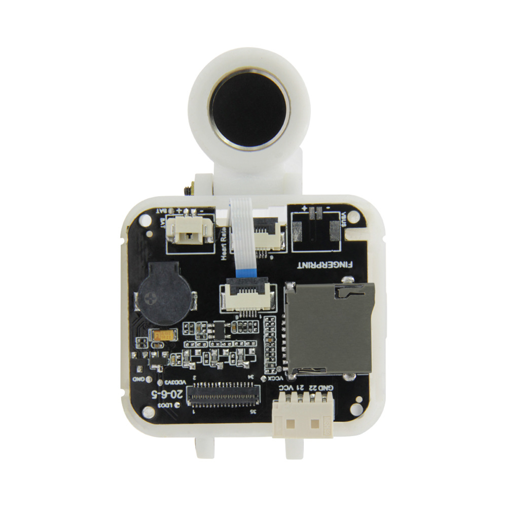 LILYGO TTGO T-워치 ESP32 하드웨어, 1 - Ttgo T Watch 리뷰 및 가격