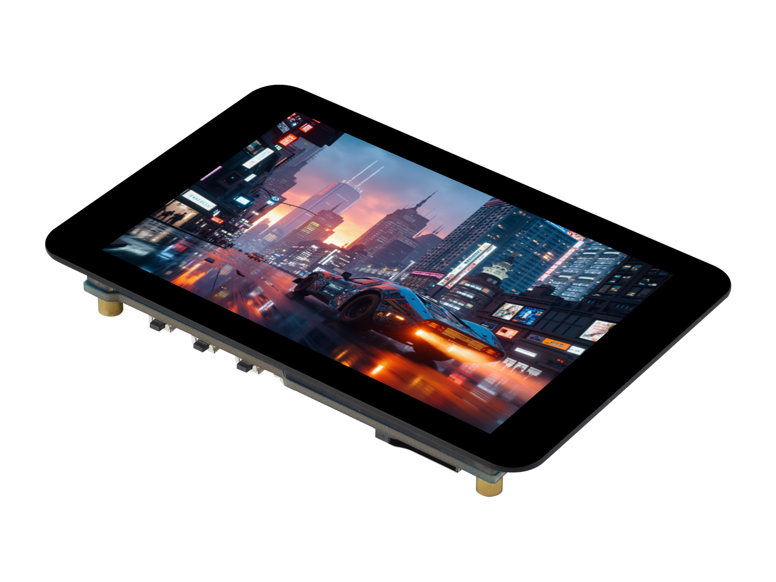 Waveshare ESP32-S3 3.5인치 용량성 터 - Waveshare Esp32 리뷰 및 가격