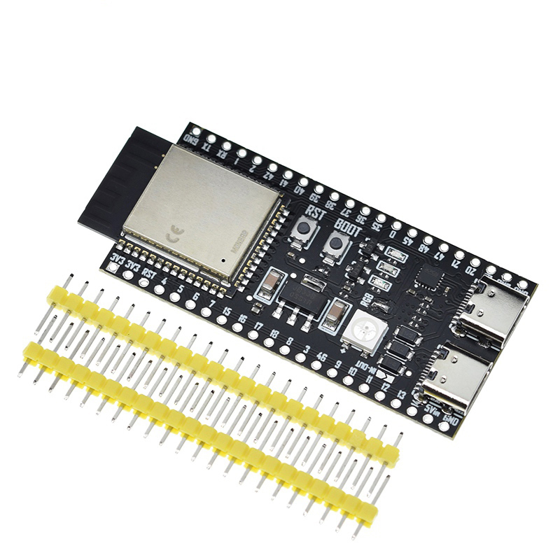 ESP32-S3-DevKitC-1 ESP32-S3 Wi - Esp32 S3 Devkitc 1 리뷰 및 가격