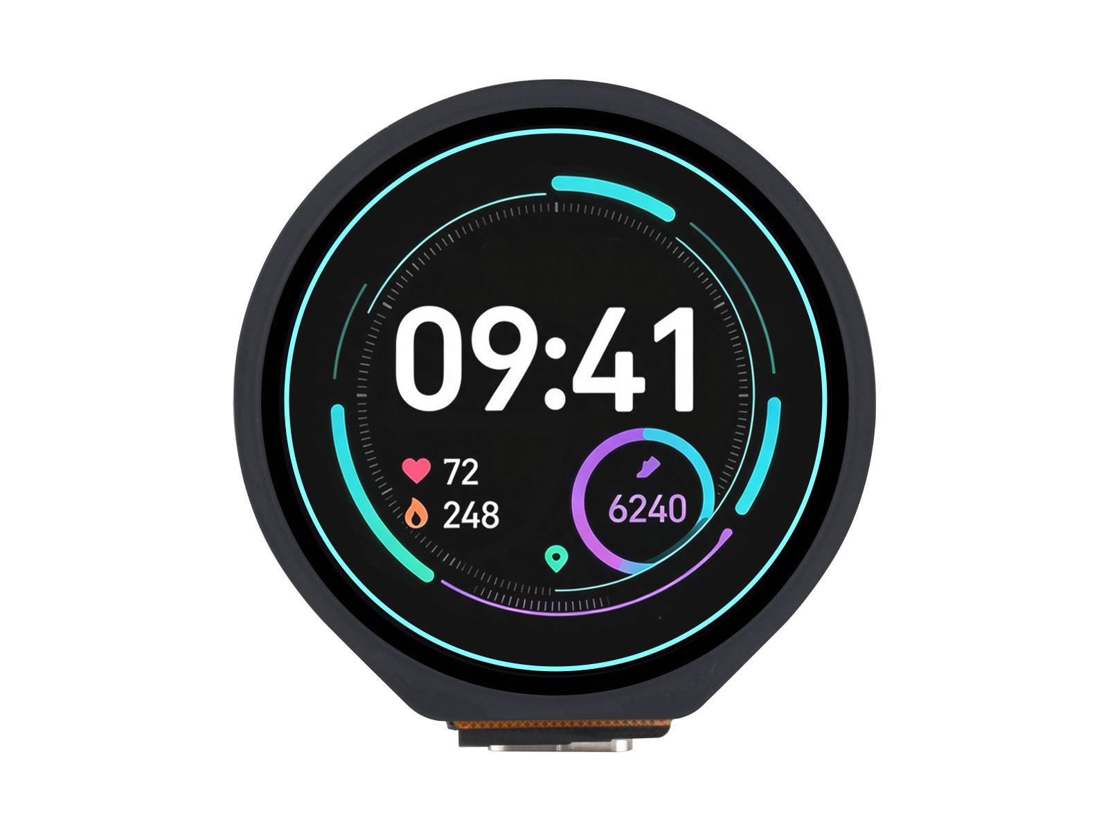 웨이브셰어 ESP32-C6 1.28인치 LCD 디스플레 - Waveshare Esp32 리뷰 및 가격