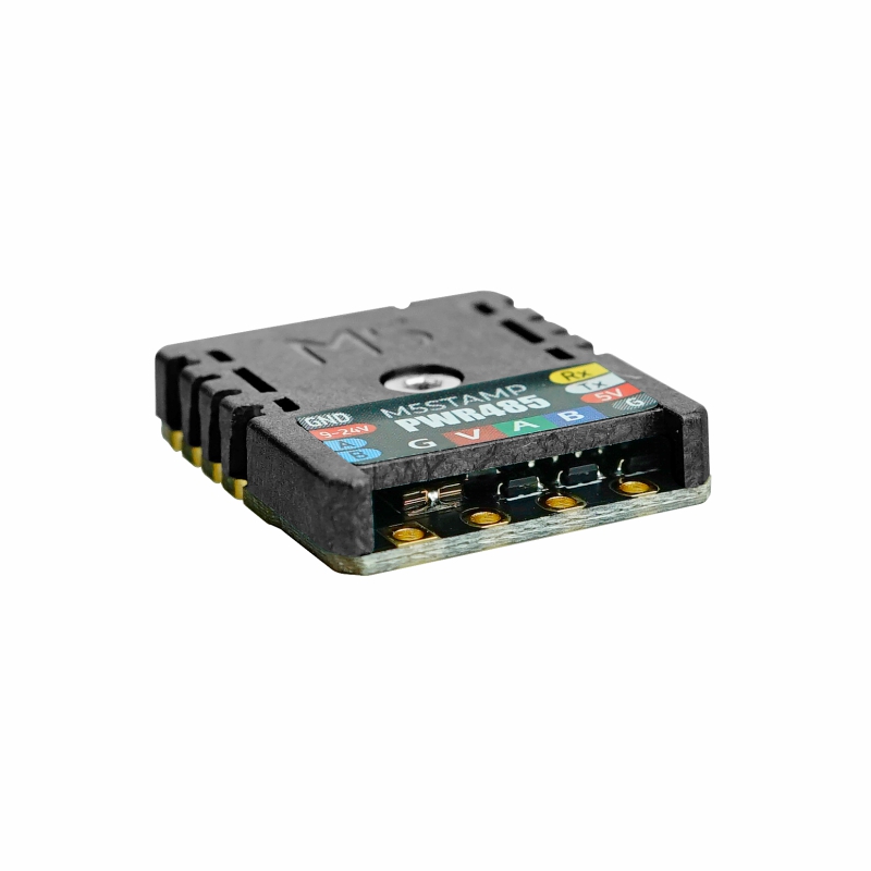 M5Stack 공식 M5 스탬프 RS485 모듈 - M5Stack 리뷰 및 가격