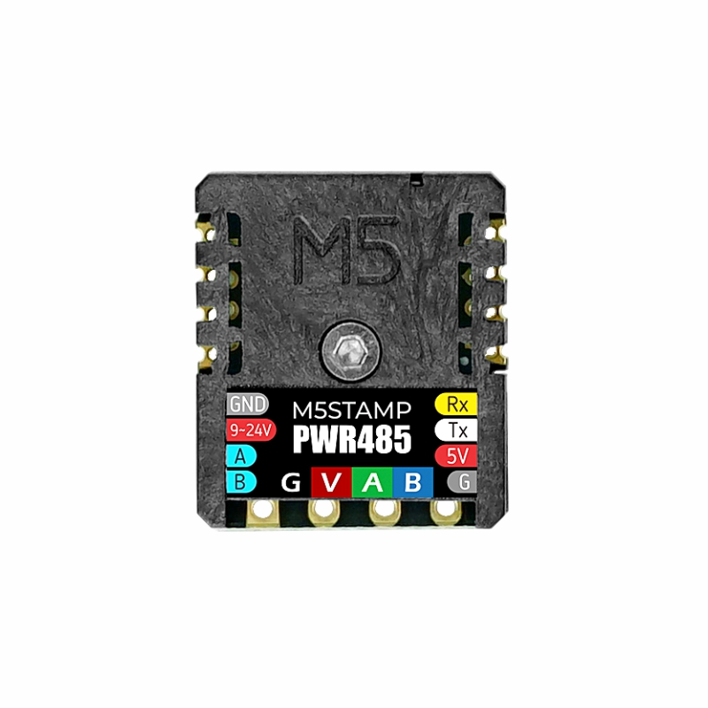 M5Stack 공식 M5 스탬프 RS485 모듈 - M5Stack 리뷰 및 가격