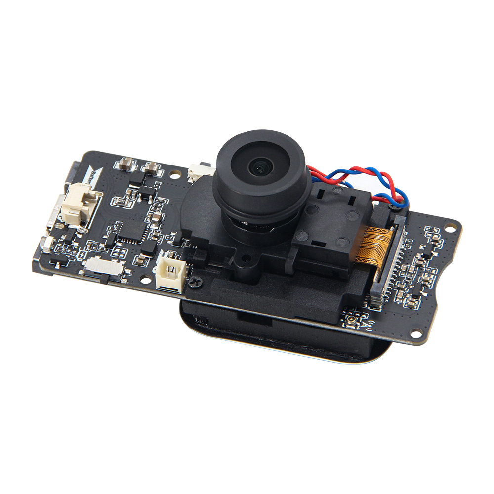 LILYGO® T-Camera-Plus-S3 ESP32 - Lolin S3 리뷰 및 가격