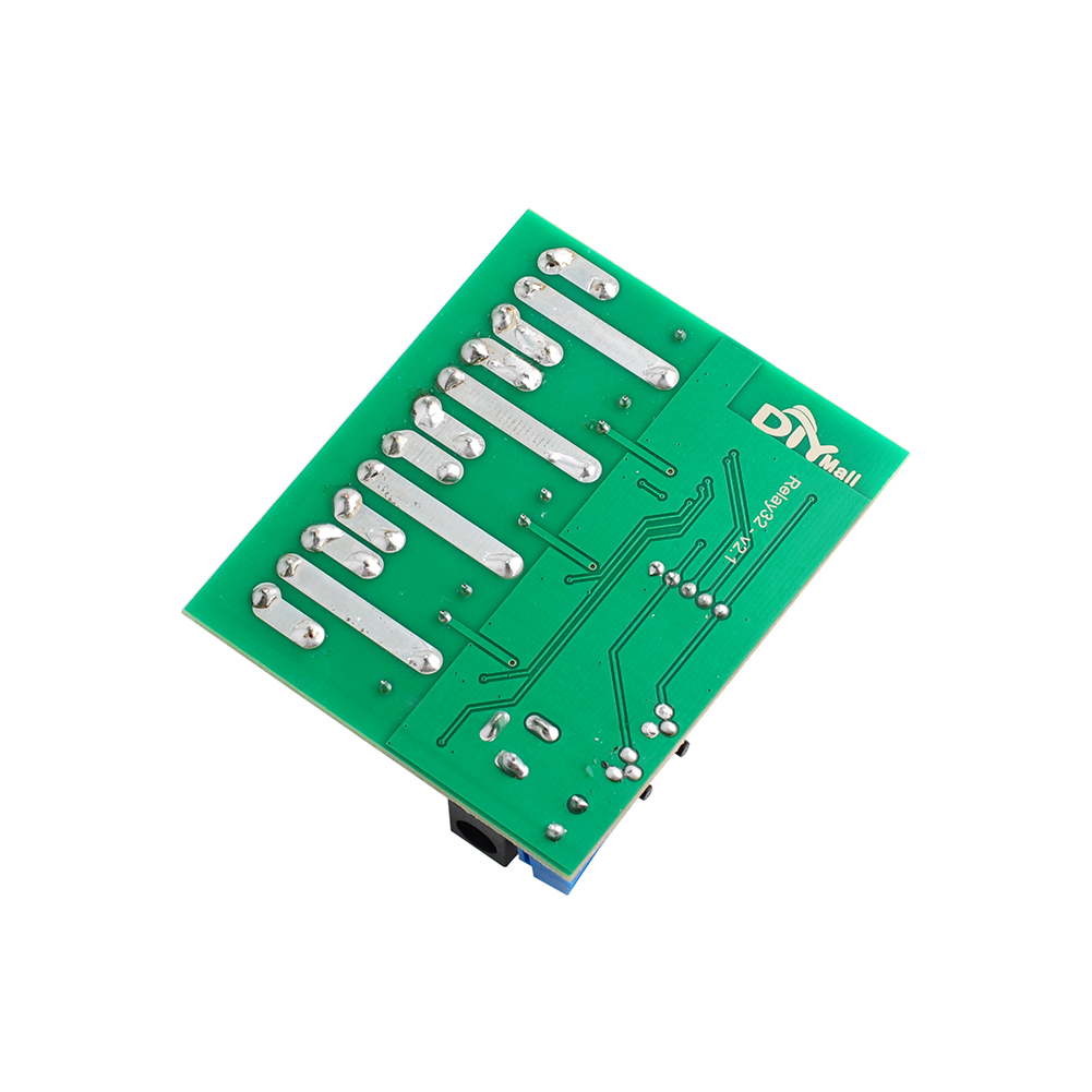 ESP32S 4CH 릴레이 모듈 ESP32 Wifi+블 - Doit Esp32 리뷰 및 가격