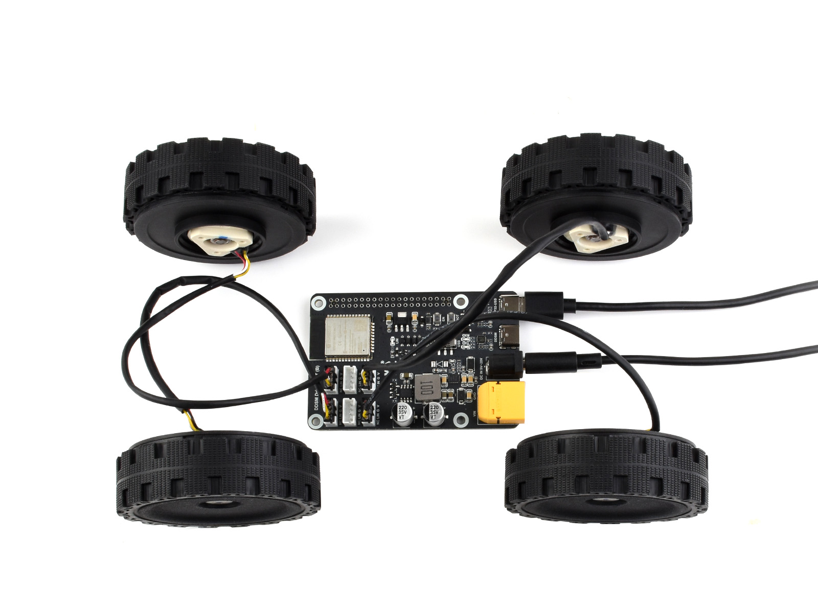 Waveshare 다이렉트 드라이브 서보 모터 드라이버 - Waveshare Esp32 리뷰 및 가격