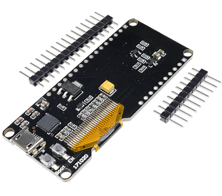 ESP32 ESP-WROOM-32 0.96 인치 OLE - Wemos D1 리뷰 및 가격