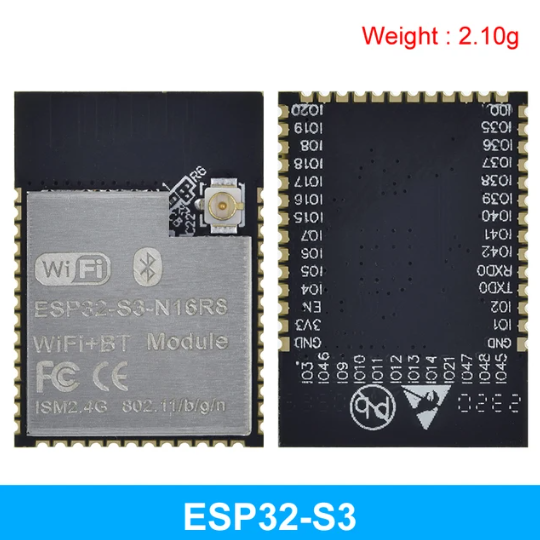 ESP32-S3 DevKitC-1 ESP32-S3 N1 - Olimex Esp32 리뷰 및 가격