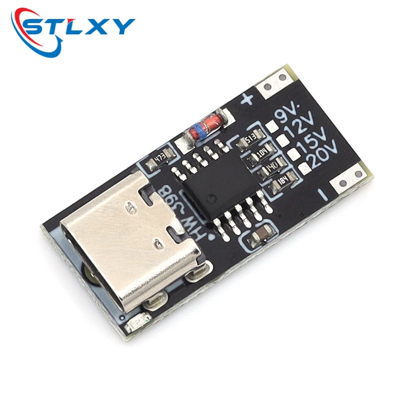 Stlxy-Type-C USB 부스트 전원 교체 모듈  - Devkitc 리뷰 및 가격