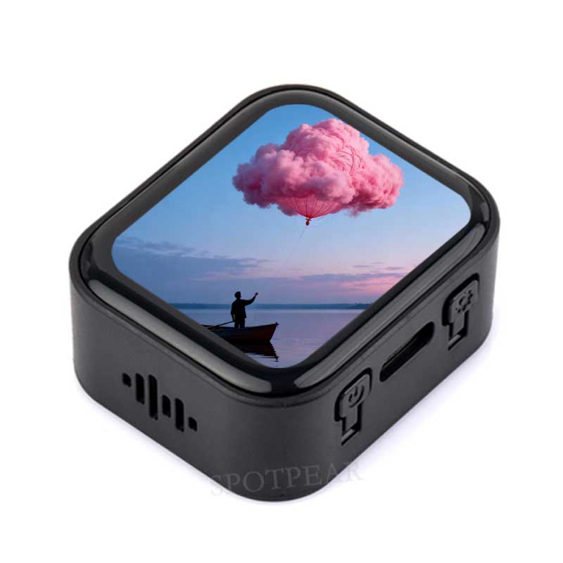웨이브쉐어 ESP32-S3 AI 개발 보드 1.83인치 - Lolin S3 리뷰 및 가격