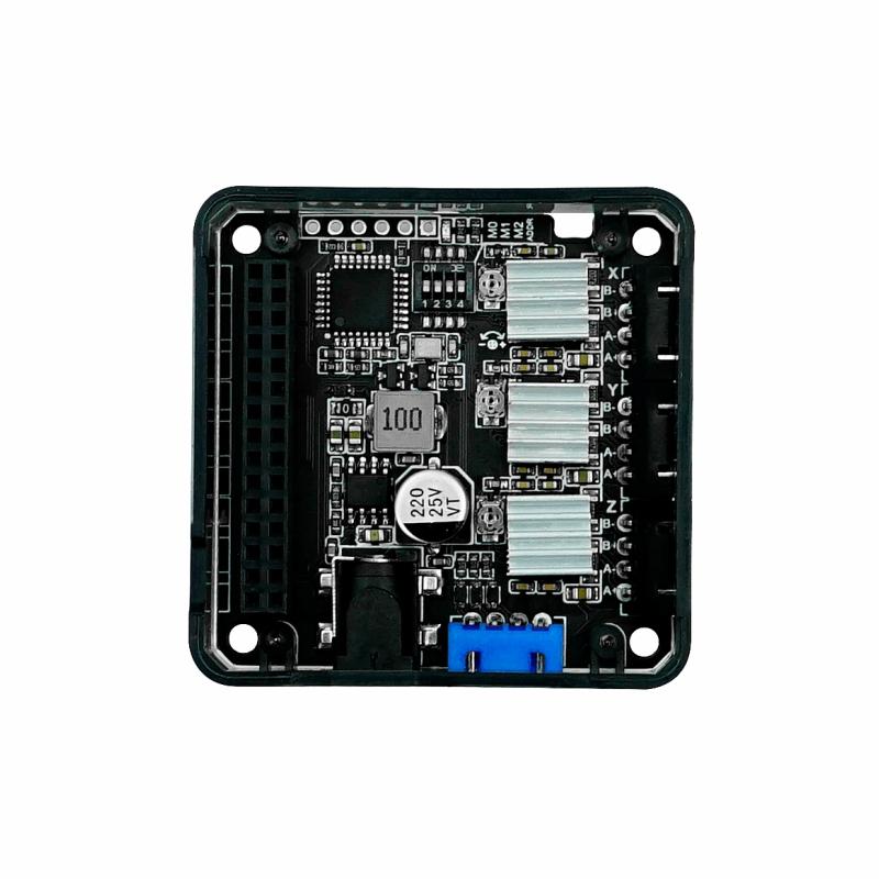M5Stack 공식 GRBL 모듈 13.2 스텝 모터  - M5Stack 리뷰 및 가격