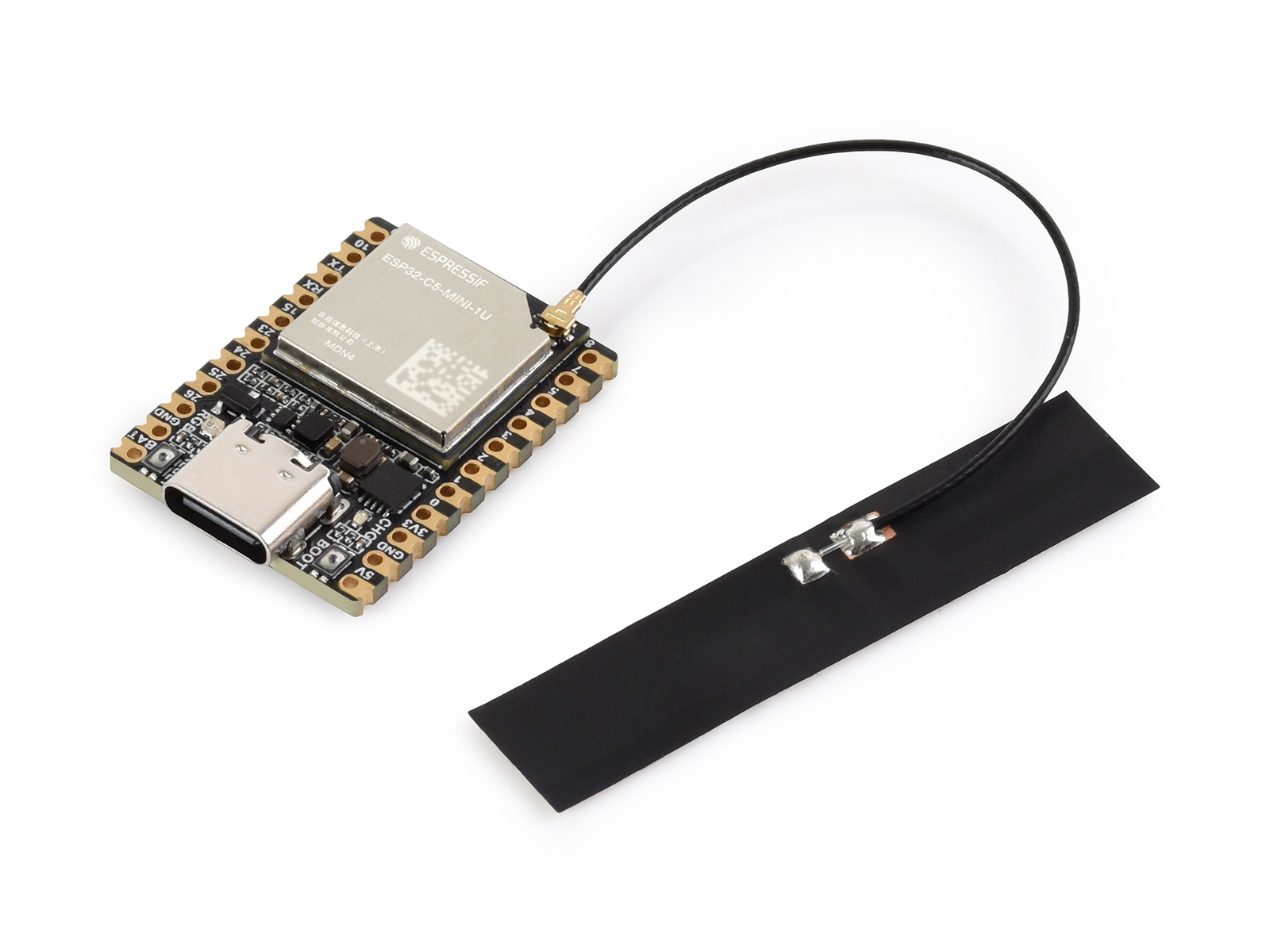 Waveshare ESP32-C5 미니 듀얼 밴드 Wi - Waveshare Esp32 리뷰 및 가격
