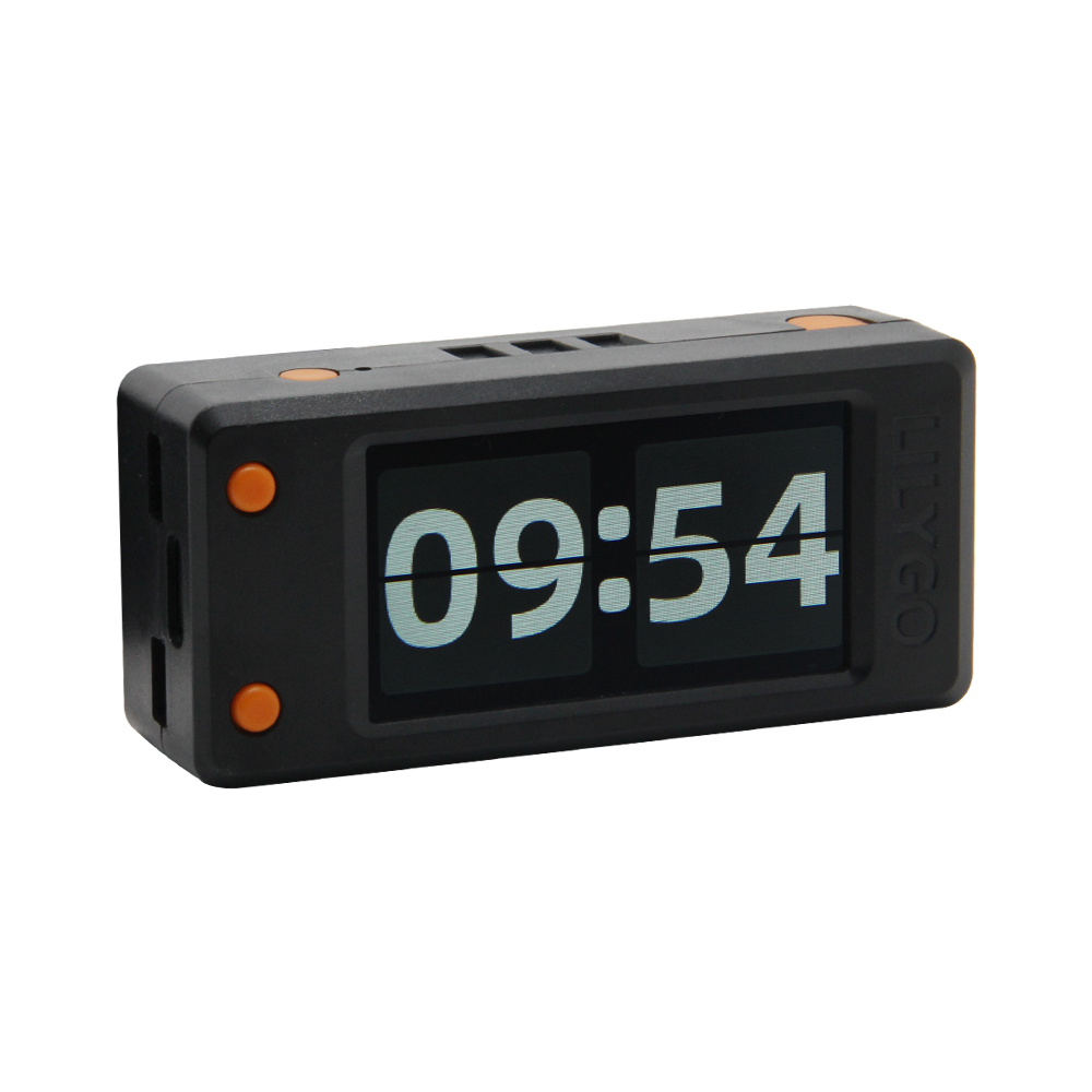 LILYGO® T-Display-S3 ESP32-S3  - Lolin S3 리뷰 및 가격