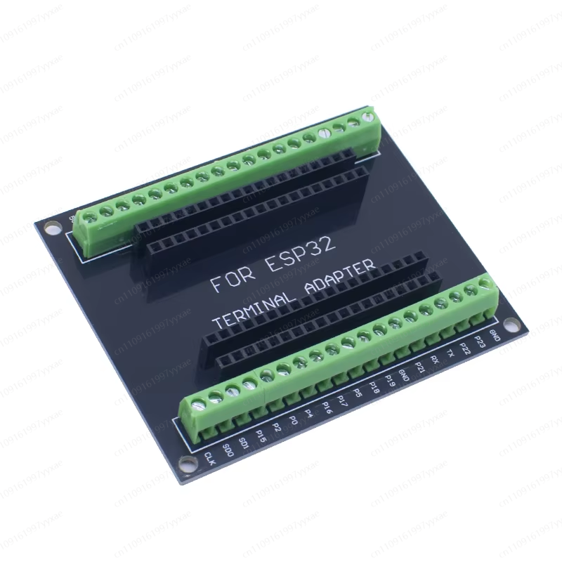 새로운 ESP32 NodeMCU-32S Lua 브레이크 - Nodemcu 32S 리뷰 및 가격