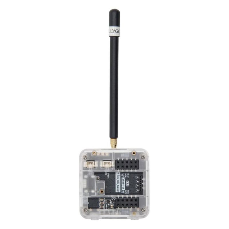 메가 세일: LILYGO T-Echo-Lite SX12 - Ttgo Tdisplay 리뷰 및 가격
