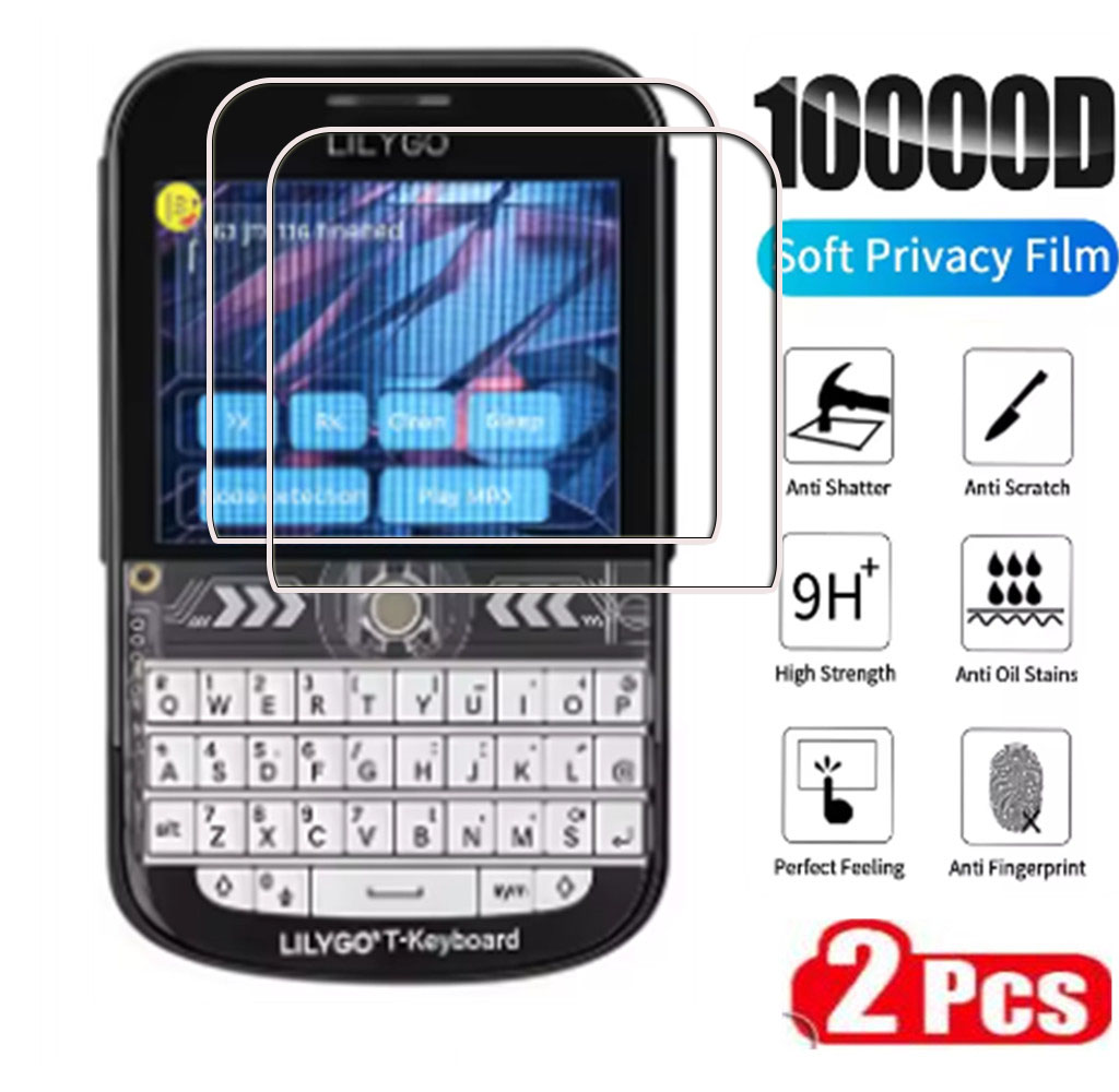 LILYGO T-Deck Plus ESP32-S3 화면 - Lolin S3 리뷰 및 가격
