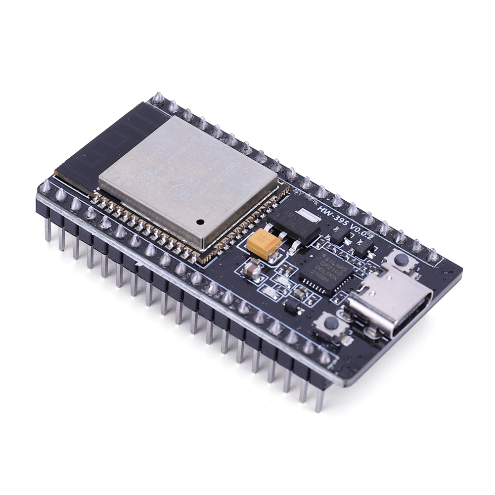 ESP32 Nodemcu ESP32 확장 보드 ESP3 - Nodemcu 32S 리뷰 및 가격