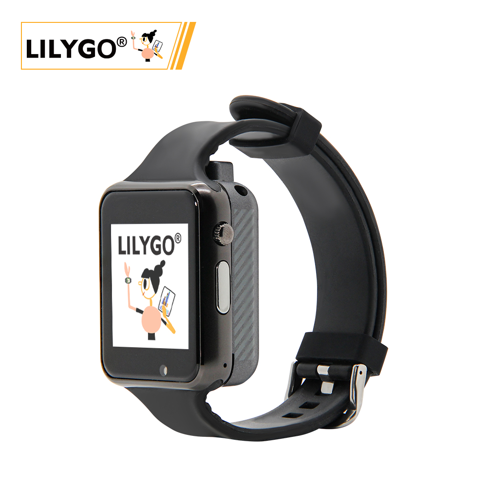 LILYGO® T-WATCH-S3 Plus 플러스 ES - Ttgo T Watch 리뷰 및 가격