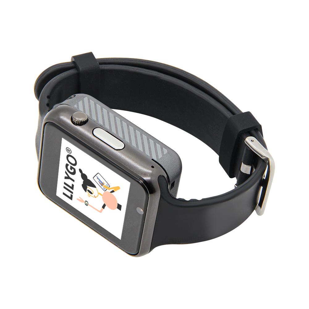 LILYGO® T-WATCH-S3 Plus 플러스 ES - Ttgo T Watch 리뷰 및 가격